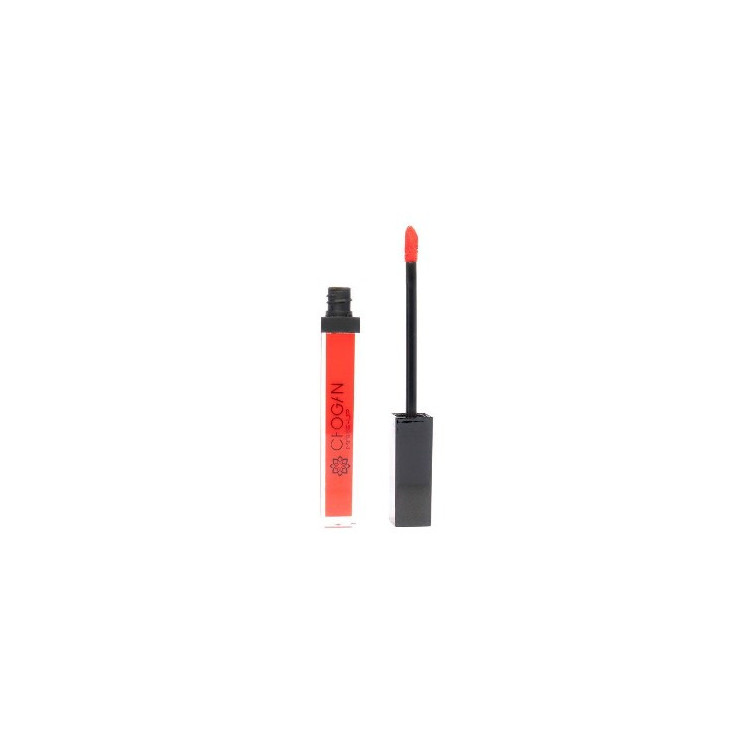 Rouge à lèvres liquide mat longue tenue MKLIP39 - 7ml par Chogan