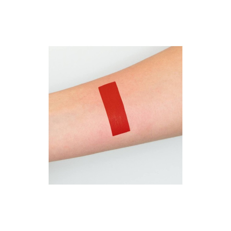 Rouge à lèvres liquide mat longue tenue MKLIP40 - 7ml par Chogan