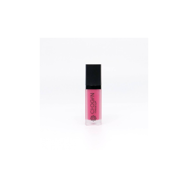 Gloss à lèvres repulpant MKLIP44 - 7ml - Chogan