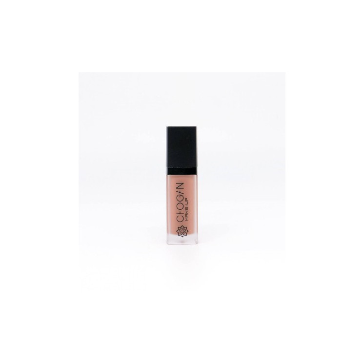 Gloss à lèvres repulpant MKLIP45 - 7ml par Chogan