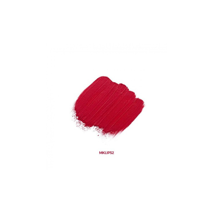 Lip cream matte MKLIP52 - 3g par Chogan