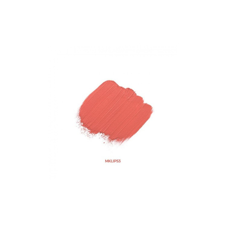 Lip cream matte MKLIP53 - 3g par Chogan