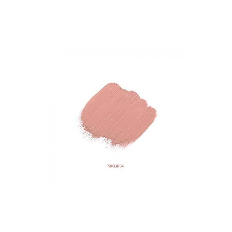 Lip cream matte MKLIP54 - 3g par Chogan
