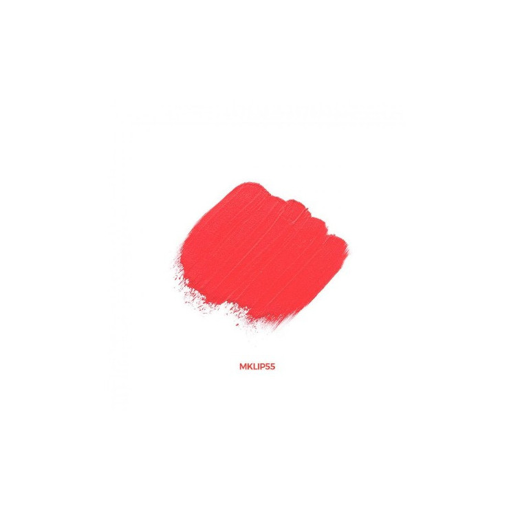 Lip cream matte MKLIP55 - 3g par Chogan