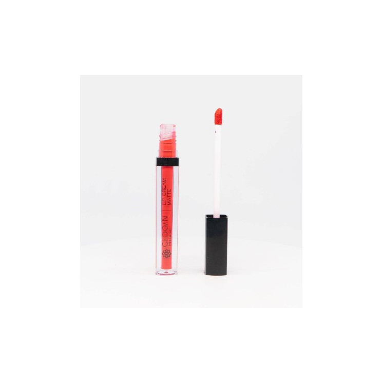 Lip cream matte MKLIP55 - 3g par Chogan