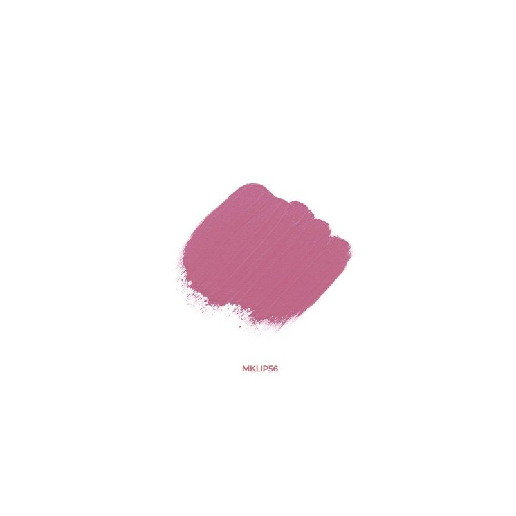Lip cream matte MKLIP56 - 3g par Chogan