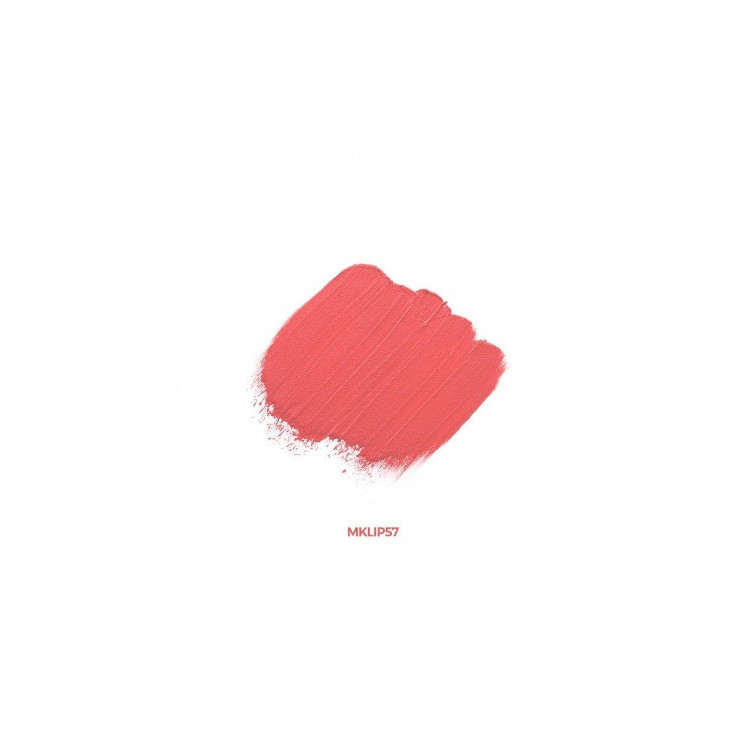Lip cream matte MKLIP57 - 3g par Chogan