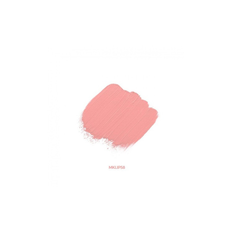 Lip cream matte MKLIP58 - 3g par Chogan