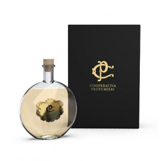 Parfum d'ambiance Flower Garden 100ml - COP0001 par Cooperativa Profumieri
