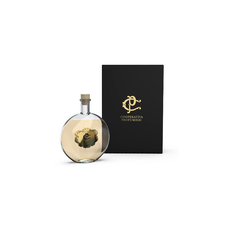 Parfum d'ambiance Flower Garden 100ml - COP0001 par Cooperativa Profumieri