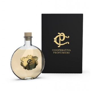 Parfum d'ambiance Flower Garden 200ml - COP0002 par Cooperativa Profumieri