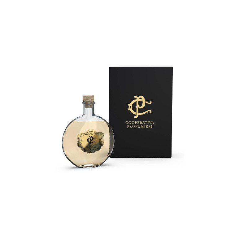 Parfum d'ambiance Flower Garden 200ml - COP0002 par Cooperativa Profumieri