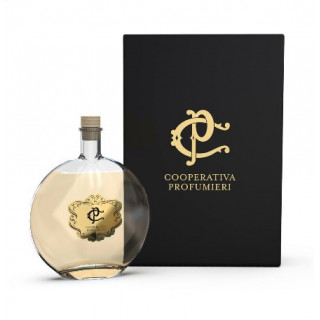 Parfum d'ambiance Flower Garden 500ml - COP0003 par Cooperativa Profumieri