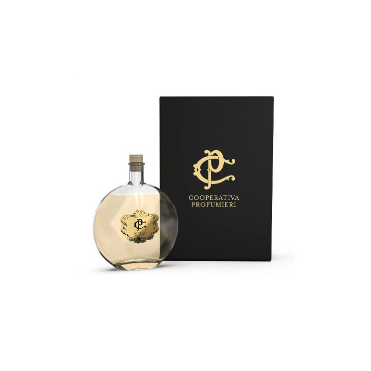Parfum d'ambiance Flower Garden 500ml - COP0003 par Cooperativa Profumieri