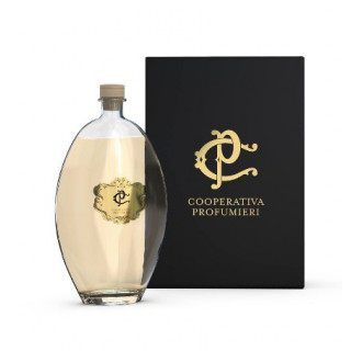 Parfum d'ambiance Flower Garden 1,5L - COP0004 par Cooperativa Profumieri