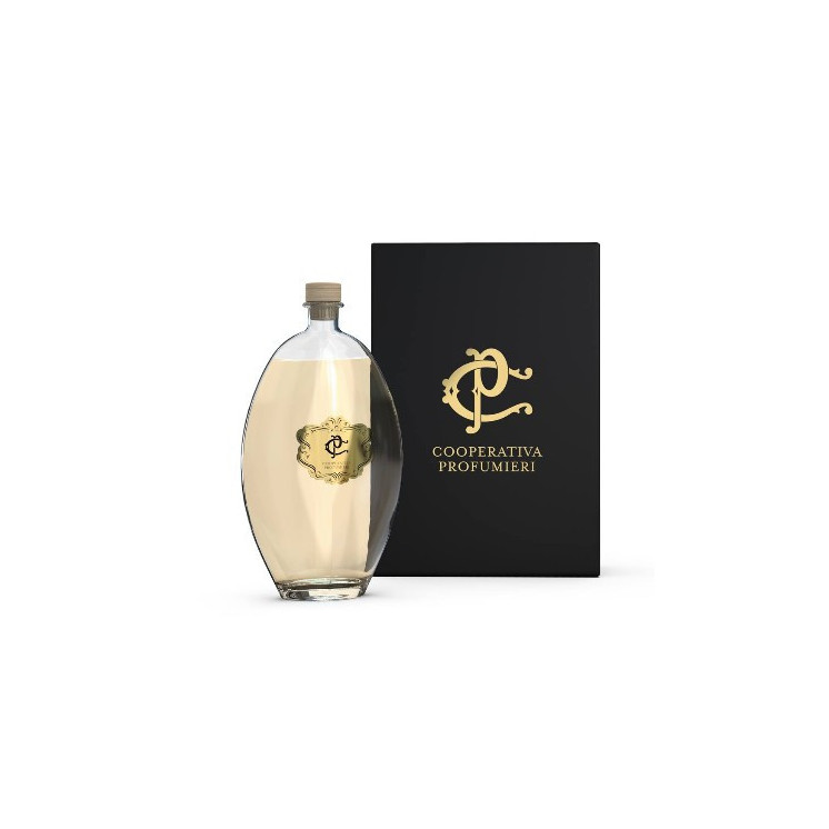 Parfum d'ambiance Flower Garden 1,5L - COP0004 par Cooperativa Profumieri