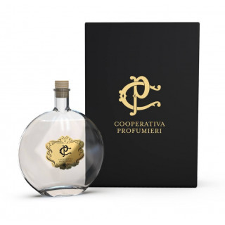 Parfum d'ambiance Mediterranean Pomegranate 500ml - COP0013 par Cooperativa Profumieri
