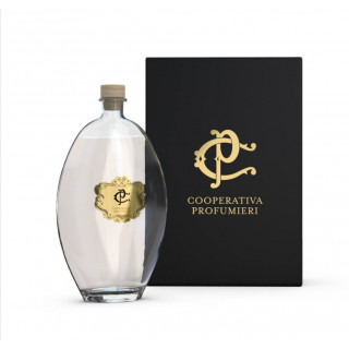 Parfum d'ambiance Mediterranean Pomegranate 1,5L - COP0014 par Cooperativa Profumieri