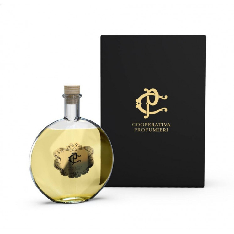 Parfum d'ambiance Bacchus Symphonies 100ml - COP0016 par Cooperativa Profumieri