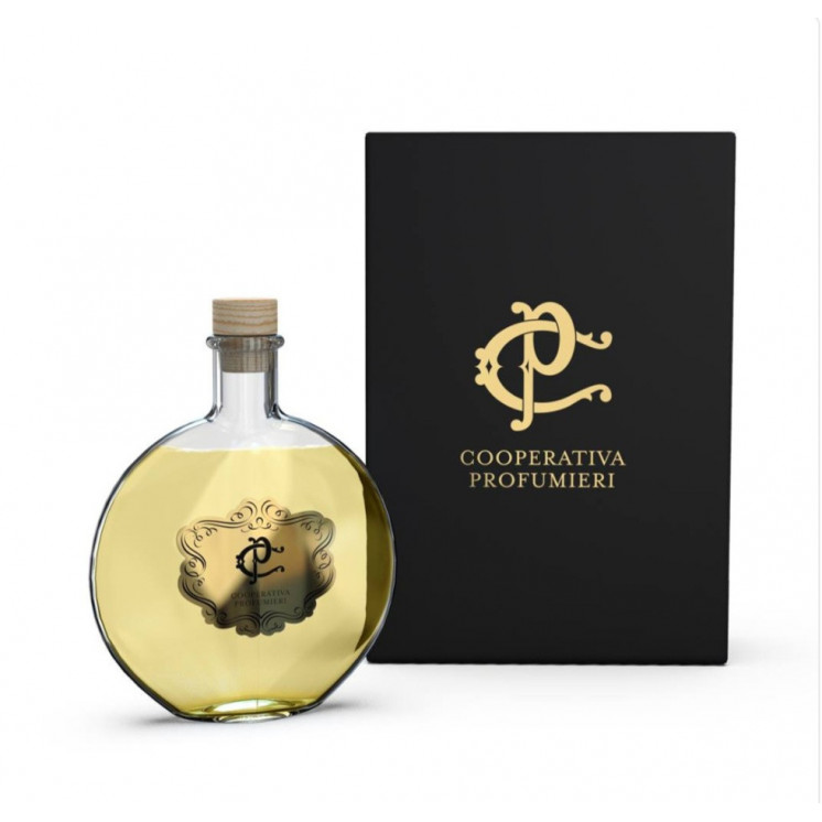 Parfum d'ambiance Bacchus Symphonies 200ml - COP0017 par Cooperativa Profumieri