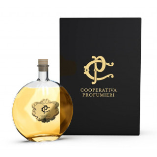Parfum d'ambiance Red Fruit Heart 500ml - COP0023 par Cooperativa Profumieri