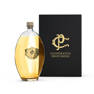 Parfum d'ambiance Red Fruit Heart 1,5 L - COP0024 par Cooperativa Profumieri