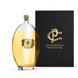 Parfum d'ambiance Red Fruit Heart 3L - COP0025 par Cooperativa Profumieri