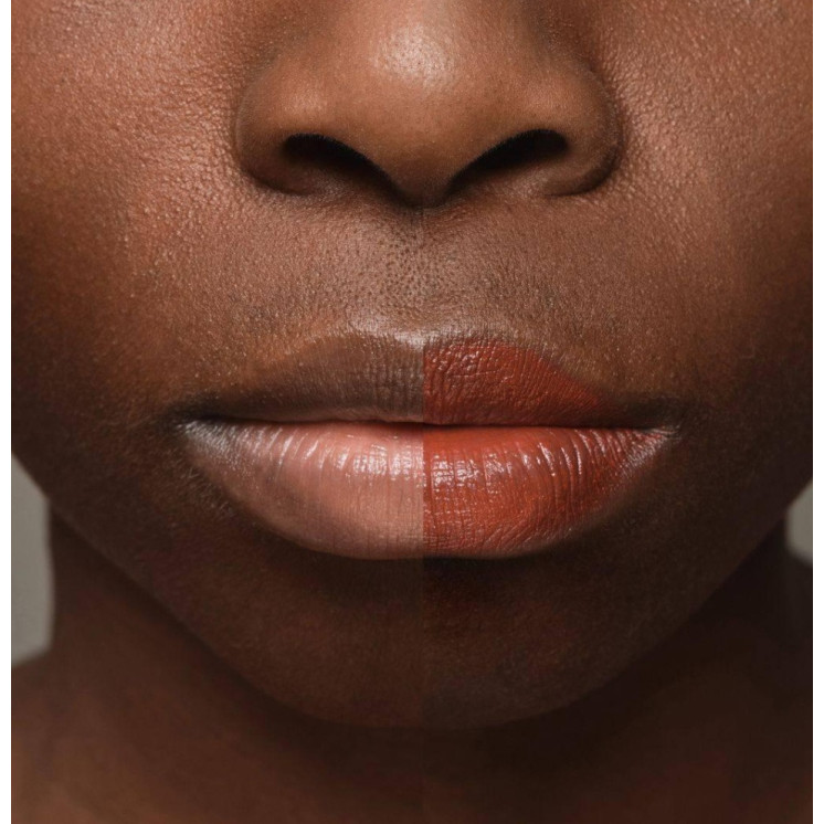 Supreme lip treatment MM002 - Vanille par MoniAmori