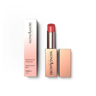 Supreme lip treatment MM002 - Vanille par MoniAmori